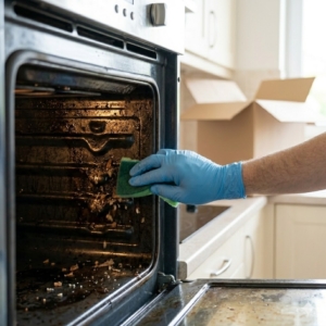 Cambio Inquilino - Pulizia Profonda Cucina