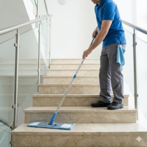 Pulizie Condomini - Pulizia Scale