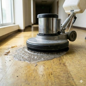 Pulizie Straordinarie Deceratura Pavimenti