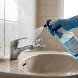 Pulizie Straordinarie Sanificazione Bagno